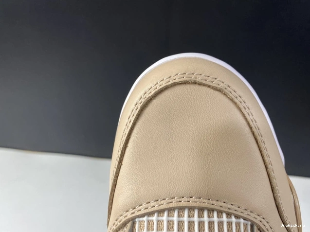 One Kick Shimmer Jordan DJ0675-200 Air 4 0804